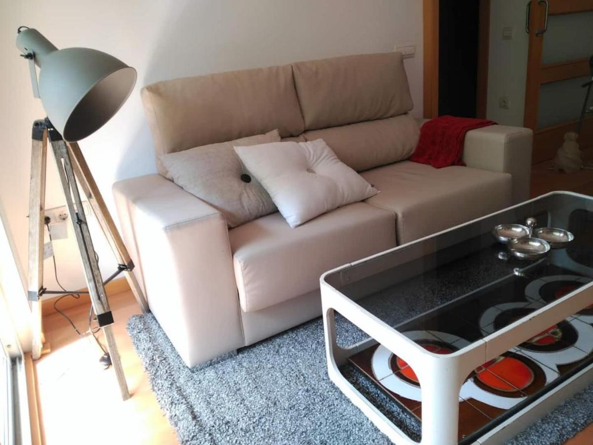 Stylish Flat, 2 Bathrooms And Swimming Pool, Next To The Beach! Sant Adrià de Besòs Exterior foto
