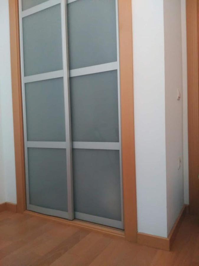 Stylish Flat, 2 Bathrooms And Swimming Pool, Next To The Beach! Sant Adrià de Besòs Exterior foto