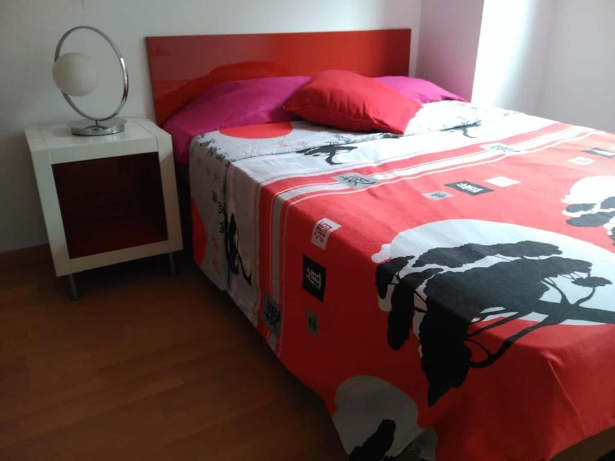Stylish Flat, 2 Bathrooms And Swimming Pool, Next To The Beach! Sant Adrià de Besòs Exterior foto